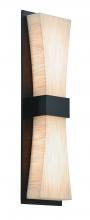 AFX Lighting, Inc. ADS051914LAJUDES-JT - Aberdeen 19&#34; LED Sconce