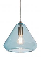 AFX Lighting, Inc. AGP10MBSNAQ - Armitage 10&#34; Pendant