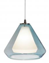 AFX Lighting, Inc. AGP500L30D2SNAQ - Armitage 10&#34; LED Pendant