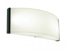 AFX Lighting, Inc. ALS160614LAJUDKB - Algiers 6&#34; LED Sconce