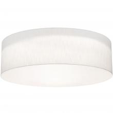 AFX Lighting, Inc. ANF3044L5AJUD-LW-BB - Anton 30&#39;&#39; LED Ceiling, 120-277V,5 CCT,LW,BB