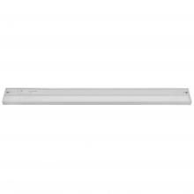 AFX Lighting, Inc. HEYU22WH - Haley 22&#39;&#39; Undercabinet Led 15W 120V WH