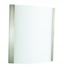 AFX Lighting, Inc. IDS09101600L41SN - Ideal 11" LED Sconce