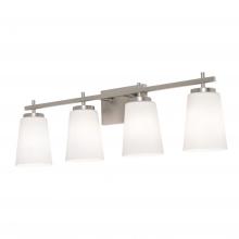 AFX Lighting, Inc. JNNV3309MBSN - Joanna 33 Vanity