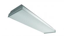 AFX Lighting, Inc. LW217WAR8 - Narrow Wrap Surface Mount - 24&#39;&#39; - 120V - White Lens