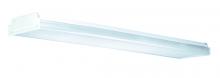 AFX Lighting, Inc. LW232WAMV - 2 Light 48&#34; Fluorescent Wrap