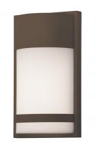 AFX Lighting, Inc. PAXW071828LAJD2BZ - Paxton 18&#34; LED Outdoor Sconce