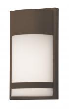 AFX Lighting, Inc. PAXW071223LAJD2BZ - Paxton 12&#34; LED Outdoor Sconce