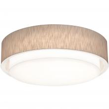 AFX Lighting, Inc. SAF3244L5AJUD-JT-BB - Sanibel 32&#39;&#39; LED Ceiling,120-277V,5 CCT,JT,BB