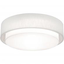 AFX Lighting, Inc. SAF3244L5AJUD-LW-BB - Sanibel 32&#39;&#39; LED Ceiling,120-277V,5 CCT,LW,BB