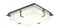 AFX Lighting, Inc. SNF141400LAJUDSN - Sinclair 14&#34; LED Flush Mount