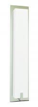 AFX Lighting, Inc. SNS041814LAJUDSN - Sinclair 18&#34; LED Sconce