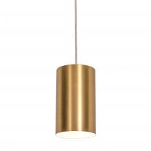 AFX Lighting, Inc. TYKP04MBSB - Tyke 4 Pendant