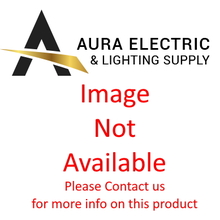 AFX Lighting, Inc. C130SNET - 1-30W STN NKL 14&#34;D C/LN