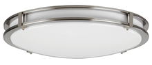 AFX Lighting, Inc. CAF243100L30D1 - CAF243100L30D1