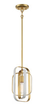 Minka-Lavery 1211-706 - 1 LIGHT PENDANT