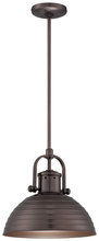 Minka-Lavery 2247-281 - 1 Light Pendant