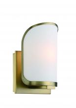 Minka-Lavery 2451-695 - 1 LIGHT BATH