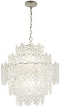 Minka-Lavery 2488-613 - 8 LIGHT PENDANT