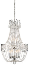 Minka-Lavery 3159-77 - MINI CHANDELIER