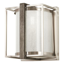 Minka-Lavery 3561-098 - 1 LIGHT WALL SCONCE