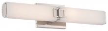 Minka-Lavery 392-613-L - LED BATH