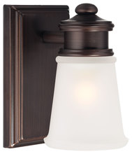 Minka-Lavery 4531-267B - 1 LIGHT BATH