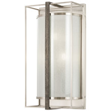 Minka-Lavery 4560-098 - 3 LIGHT WALL SCONCE