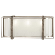 Minka-Lavery 4563-098 - Tyson&#39;s Gate - 3 Light Bath