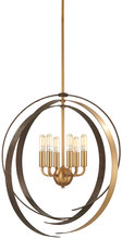 Minka-Lavery 4626-099 - PENDANT