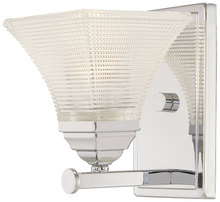 Minka-Lavery 4781-77 - 1 LIGHT BATH