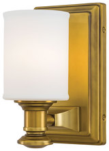 Minka-Lavery 5171-249 - 1 LIGHT BATH