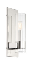 Minka-Lavery 5891-613 - 1 LIGHT BATH