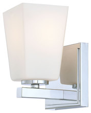 Minka-Lavery 6541-77 - 1 LIGHT BATH