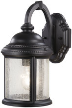 Minka-Lavery 9010-66 - 1 LIGHT WALL MOUNT