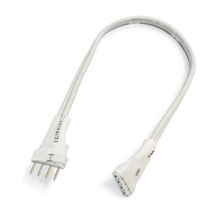 Nora NARGBW-972W - 72&#34; Interconnection Cable for RGBW Tape Light