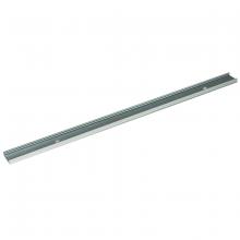 Nora NATHR-680 - 4&#39; Aluminum Channel for Tape Light