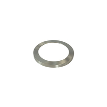 Nora NLOCAC-11RBN - 11&#34; Decorative Ring for ELO+, Brushed Nickel