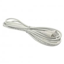Nora NMA-EW-10 - 10&#39; Quick Connect Linkable Extension Cable for M1+ and M2 Trimless luminaires