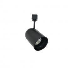 Nora NTH-105B/J - RD BACK CYL W BLK BAF &#34;J&#34; ADAP