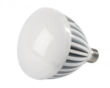 Keystone Technologies KT-LED130HID-V-EX39-840-S - 130W Bare Lamp, 14,000 Lumen, 400W MH Equiv., Mogul Base