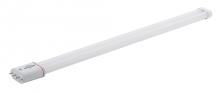 Keystone Technologies KT-LED17PLL-22G-835-D - 17W, 2250 Lumen, PLL / Biax, 22&#34; , Bypass, 2G11