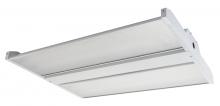 Keystone Technologies KT-HBLED90-2F-840-VDIM-P - 2&#39; Highbay Fixture, 90W, 11,800 lumens, Frosted Lens