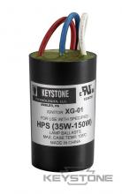 Keystone Technologies IGN-XG-01 - Ignitor for 35-150W HPS