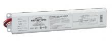 Keystone Technologies KT-EMRG-LED-12C-1200-EN - 12W, 1200 Lumen, Fully Enclosed, CEC T20 Compliant