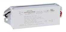 Keystone Technologies KTLD-24-1-12V-AK1 - 24W Max, 12V Output