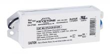 Keystone Technologies KTLD-24-UV-24V-AK1 - 24W Max, 24V Output