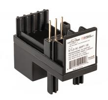 Keystone Technologies KTLD-SC-ADPT-1B - Programming Jig Adaptor for CFL Style W1 Case Drivers