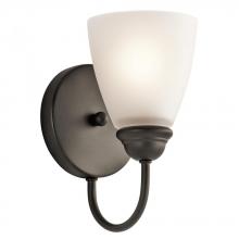 Kichler 45637OZL18 - Wall Sconce 1Lt LED