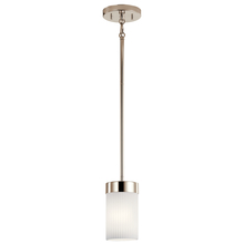 Kichler 52431PN - Mini Pendant 1Lt